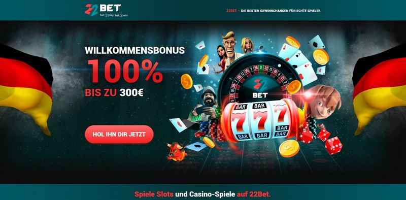 Top Online-Casinos ohne Steuern: Lizenzierte Spiele für hohe Auszahlungen